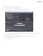 Предварительный просмотр 13 страницы Omron MicroHAWK ID-40 Technical Note