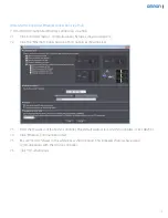 Preview for 13 page of Omron MicroHAWK ID-40 Technical Note