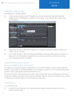 Preview for 14 page of Omron MicroHAWK ID-40 Technical Note