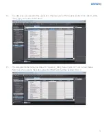 Preview for 15 page of Omron MicroHAWK ID-40 Technical Note