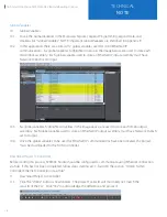 Preview for 16 page of Omron MicroHAWK ID-40 Technical Note