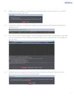 Preview for 17 page of Omron MicroHAWK ID-40 Technical Note