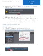 Preview for 18 page of Omron MicroHAWK ID-40 Technical Note