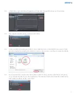 Preview for 19 page of Omron MicroHAWK ID-40 Technical Note