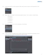 Preview for 21 page of Omron MicroHAWK ID-40 Technical Note