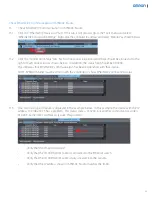 Предварительный просмотр 25 страницы Omron MicroHAWK ID-40 Technical Note