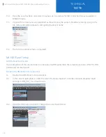 Preview for 26 page of Omron MicroHAWK ID-40 Technical Note