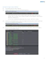 Preview for 29 page of Omron MicroHAWK ID-40 Technical Note