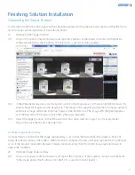 Preview for 31 page of Omron MicroHAWK ID-40 Technical Note