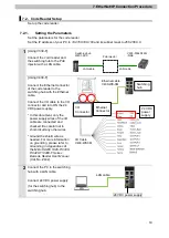 Preview for 20 page of Omron MicroHAWK V320-F Connection Manual