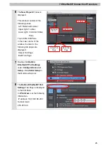 Preview for 27 page of Omron MicroHAWK V320-F Connection Manual