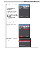 Preview for 31 page of Omron MicroHAWK V320-F Connection Manual