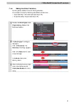 Preview for 32 page of Omron MicroHAWK V320-F Connection Manual