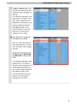 Preview for 34 page of Omron MicroHAWK V320-F Connection Manual