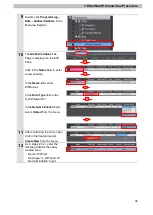 Предварительный просмотр 35 страницы Omron MicroHAWK V320-F Connection Manual