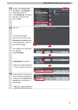 Preview for 36 page of Omron MicroHAWK V320-F Connection Manual