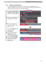 Preview for 39 page of Omron MicroHAWK V320-F Connection Manual