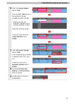 Preview for 40 page of Omron MicroHAWK V320-F Connection Manual