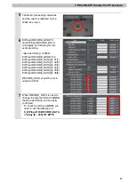 Preview for 48 page of Omron MicroHAWK V320-F Connection Manual