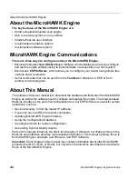 Preview for 8 page of Omron MicroHAWK Integration Manual