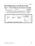 Предварительный просмотр 27 страницы Omron MicroHAWK Integration Manual