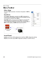 Preview for 60 page of Omron MicroHAWK Integration Manual