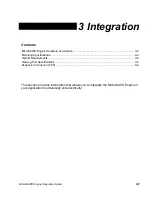Preview for 75 page of Omron MicroHAWK Integration Manual