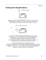 Preview for 79 page of Omron MicroHAWK Integration Manual