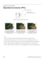 Preview for 80 page of Omron MicroHAWK Integration Manual