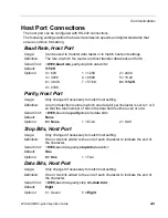 Preview for 85 page of Omron MicroHAWK Integration Manual