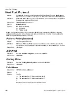 Preview for 86 page of Omron MicroHAWK Integration Manual