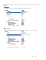 Preview for 90 page of Omron MicroHAWK Integration Manual