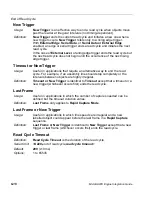 Preview for 136 page of Omron MicroHAWK Integration Manual