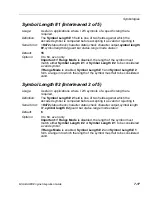 Preview for 165 page of Omron MicroHAWK Integration Manual