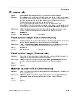 Preview for 175 page of Omron MicroHAWK Integration Manual