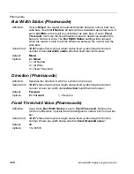 Preview for 176 page of Omron MicroHAWK Integration Manual