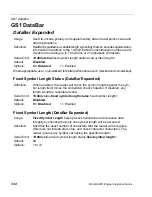 Preview for 182 page of Omron MicroHAWK Integration Manual