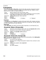 Preview for 186 page of Omron MicroHAWK Integration Manual