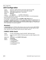 Preview for 202 page of Omron MicroHAWK Integration Manual