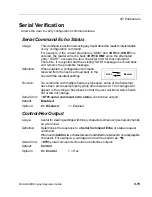 Preview for 203 page of Omron MicroHAWK Integration Manual