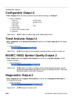 Preview for 218 page of Omron MicroHAWK Integration Manual