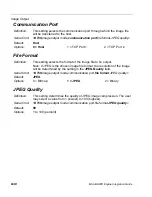 Preview for 226 page of Omron MicroHAWK Integration Manual