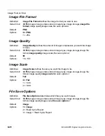 Preview for 234 page of Omron MicroHAWK Integration Manual