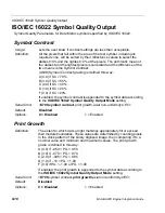 Preview for 248 page of Omron MicroHAWK Integration Manual