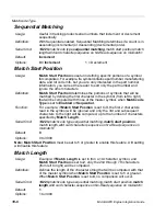 Preview for 260 page of Omron MicroHAWK Integration Manual