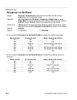 Preview for 262 page of Omron MicroHAWK Integration Manual