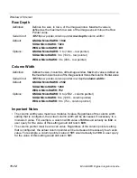 Предварительный просмотр 280 страницы Omron MicroHAWK Integration Manual