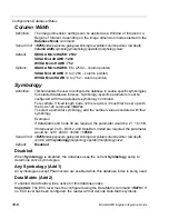 Preview for 302 page of Omron MicroHAWK Integration Manual