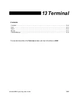 Preview for 315 page of Omron MicroHAWK Integration Manual