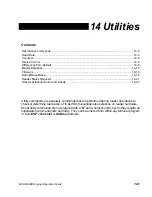 Preview for 321 page of Omron MicroHAWK Integration Manual